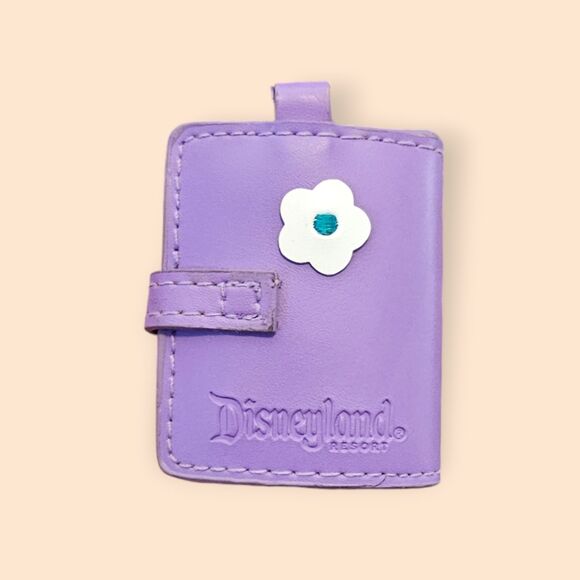 Vtg Tinkerbell mini photo album - Picture 4 of 4